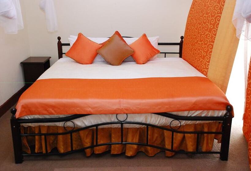 Fotos del hotel Graceland Hotel & Gardens:  5