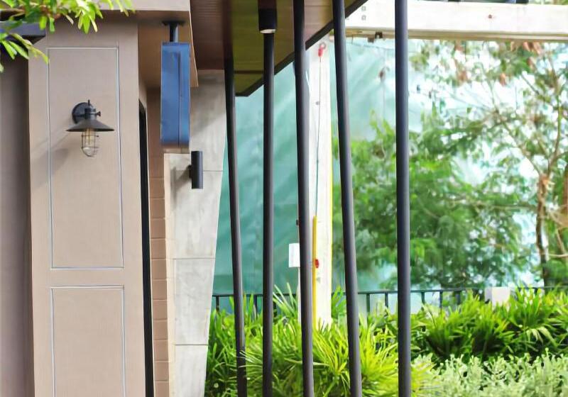 Fotos del hotel Bunprasop Garden:  17