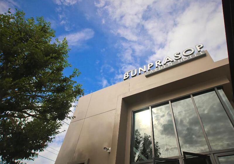 Fotos del hotel Bunprasop Garden:  21