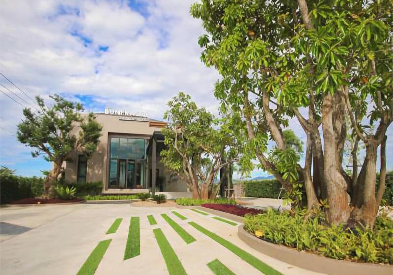 Fotos del hotel Bunprasop Garden:  6