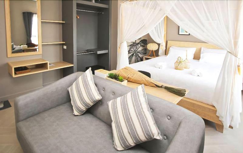 Fotos del hotel Bunprasop Garden:  13