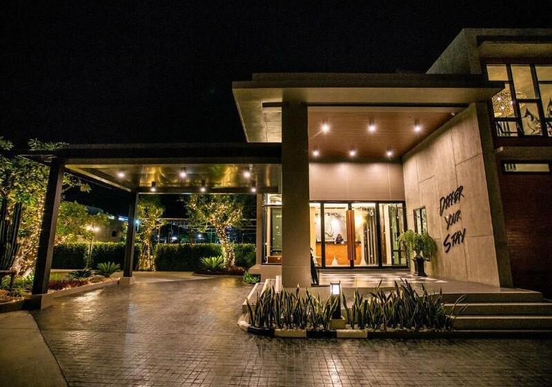 Fotos del hotel Bunprasop Garden:  12