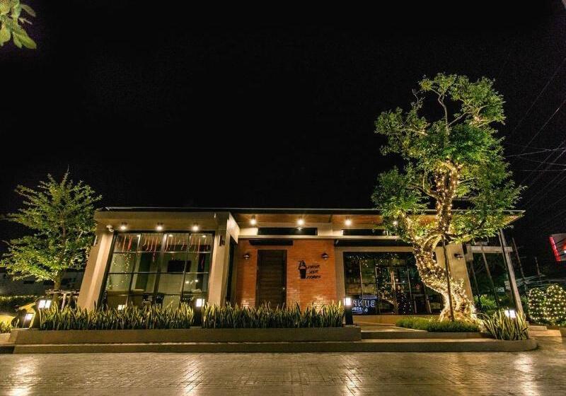 Fotos del hotel Bunprasop Garden:  9