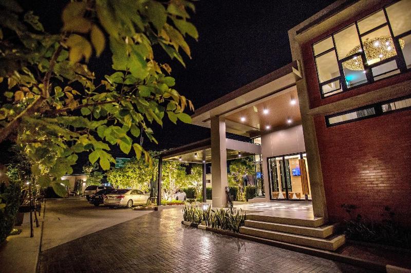 Fotos del hotel Bunprasop Garden:  7