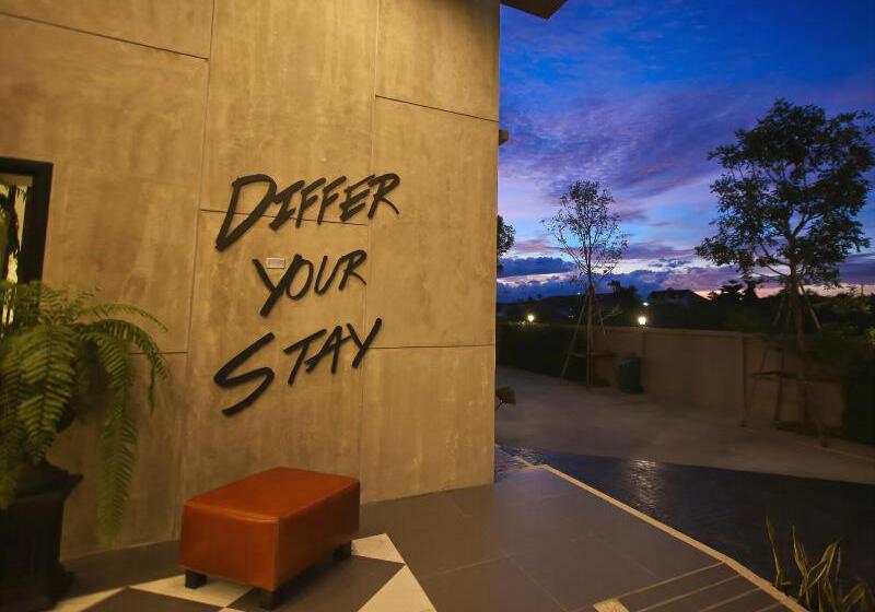 Fotos del hotel Bunprasop Garden:  25