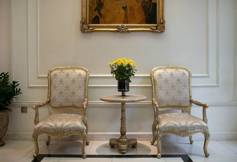 Fotos del hotel Damsels Hanoi Boutique:  5