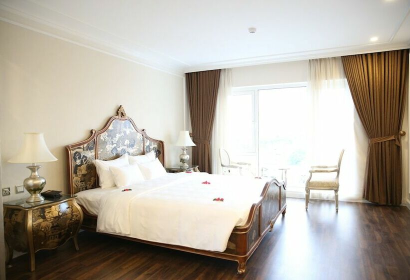Fotos del hotel Damsels Hanoi Boutique:  4