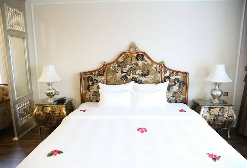 Fotos del hotel Damsels Hanoi Boutique:  6