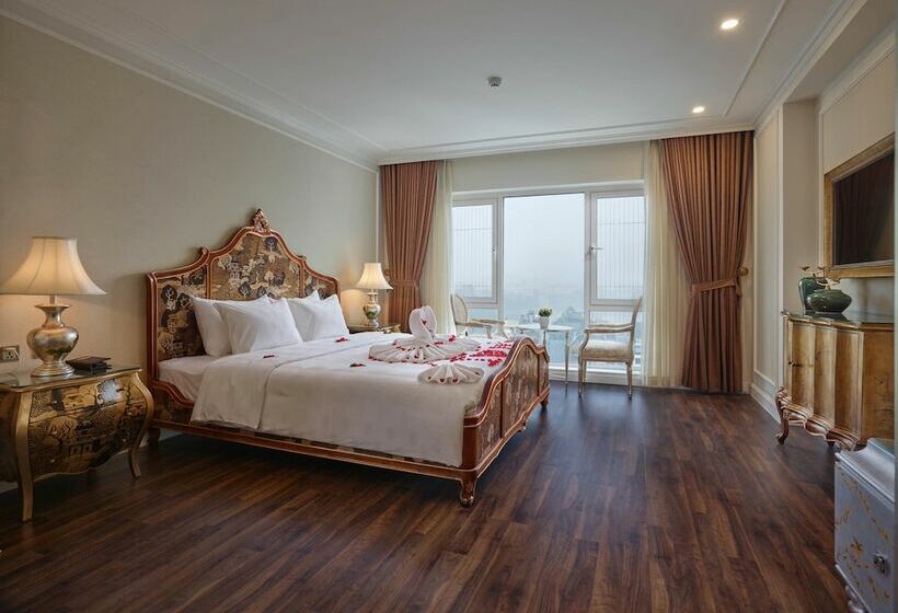 Fotos del hotel Damsels Hanoi Boutique:  7