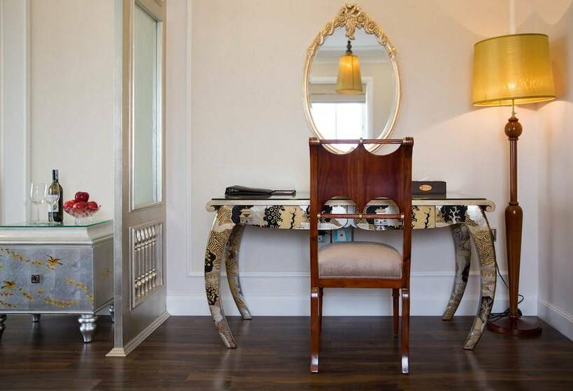 Fotos del hotel Damsels Hanoi Boutique:  10