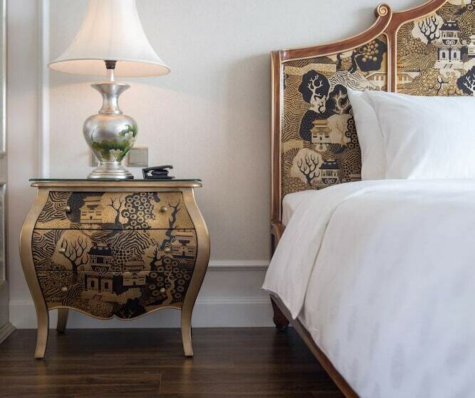 Fotos del hotel Damsels Hanoi Boutique:  8