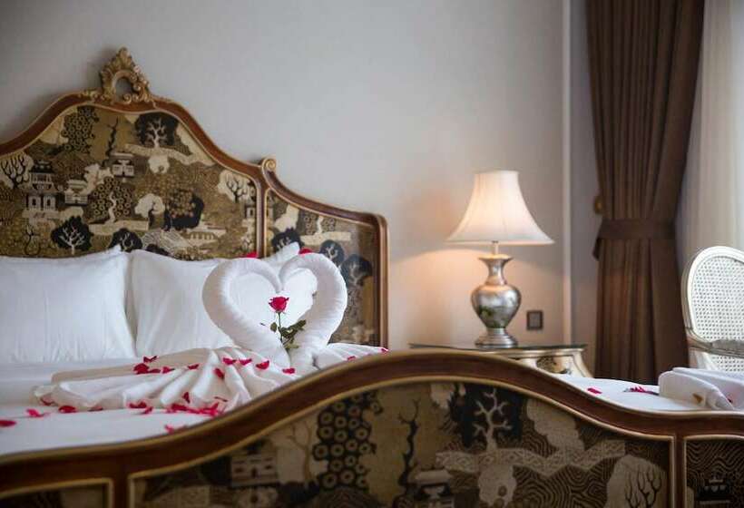 Fotos del hotel Damsels Hanoi Boutique:  9