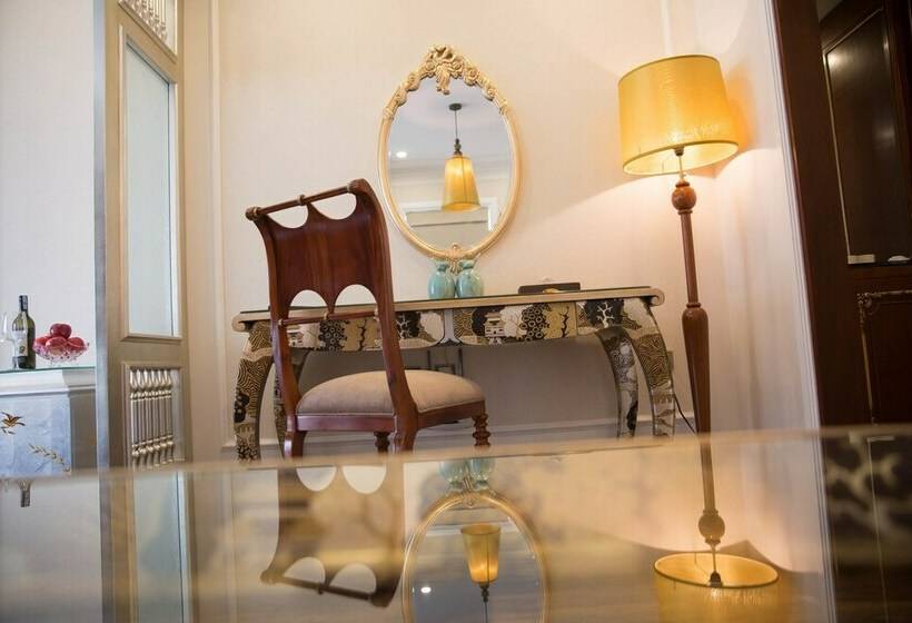 Fotos del hotel Damsels Hanoi Boutique:  11