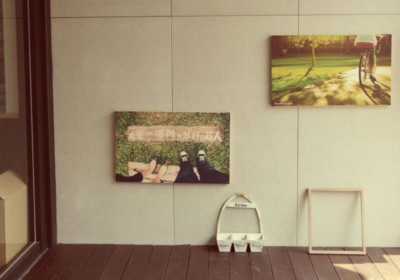 Fotos del hotel Kaohsiung Giethoorn:  2