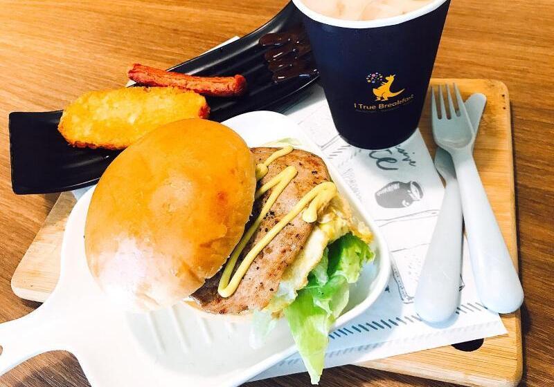 Fotos del hotel Hommie Inn:  2