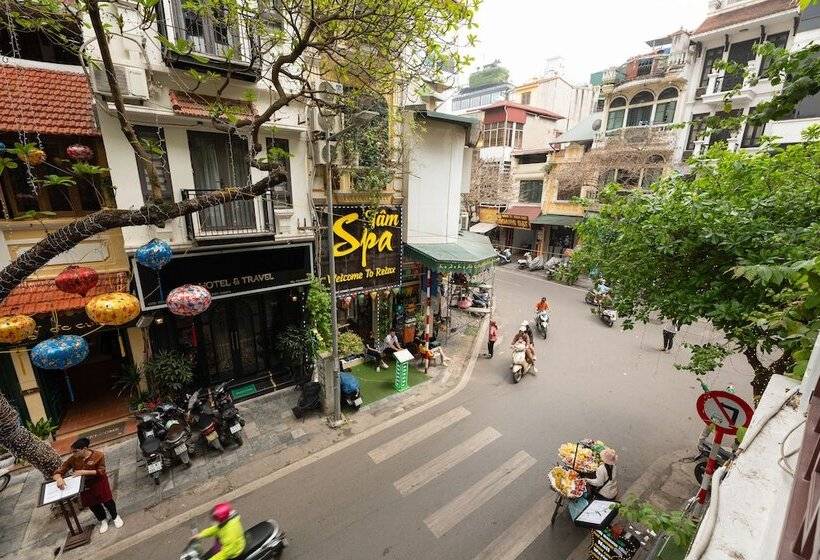 Fotos del hotel Golden Time Hostel 3:  12