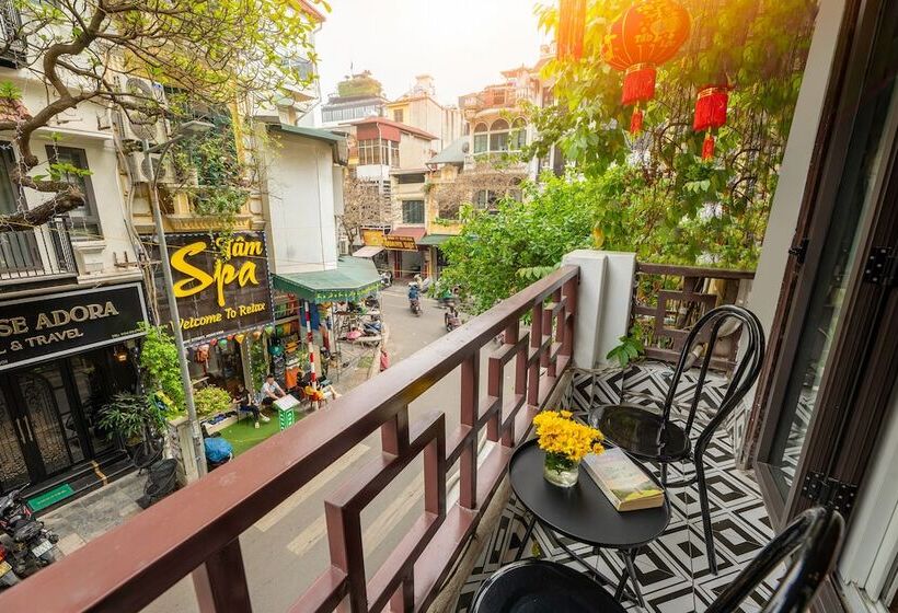 Fotos del hotel Golden Time Hostel 3:  4