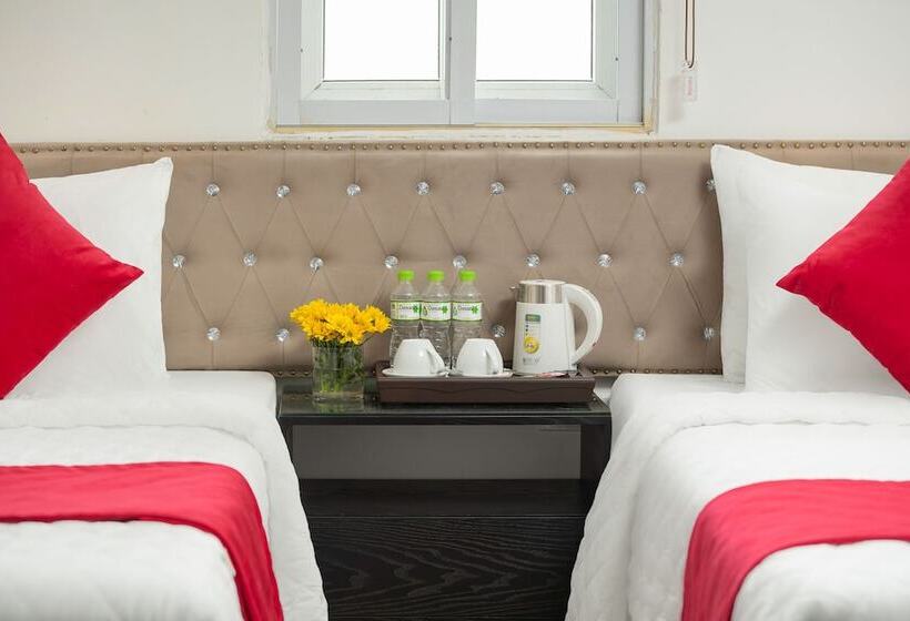 Fotos del hotel Golden Time Hostel 3:  25