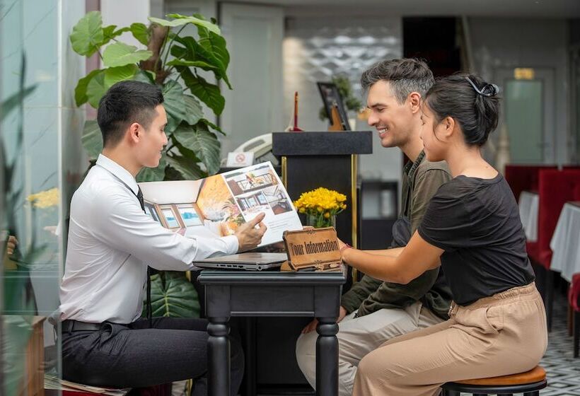 Fotos del hotel Golden Time Hostel 3:  9