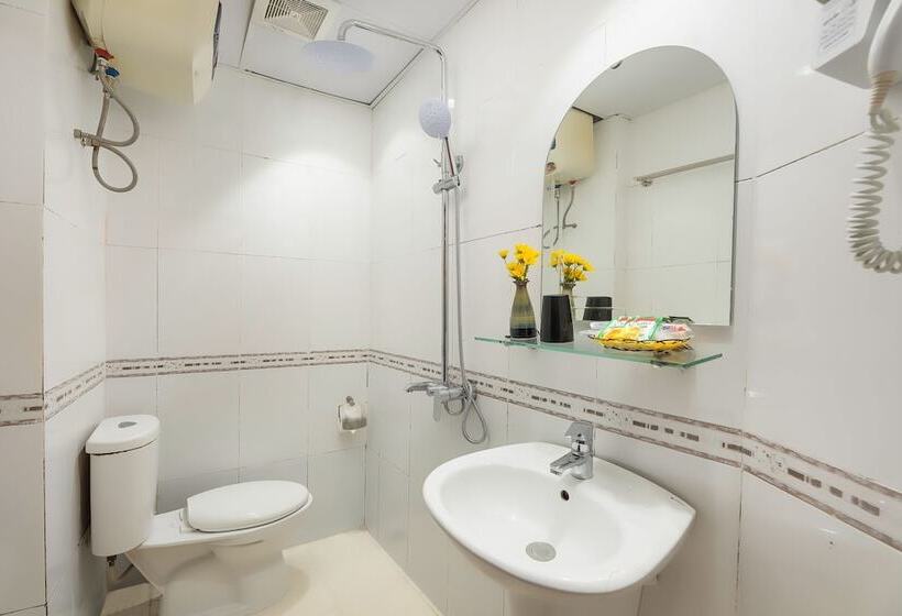 Fotos del hotel Golden Time Hostel 3:  11