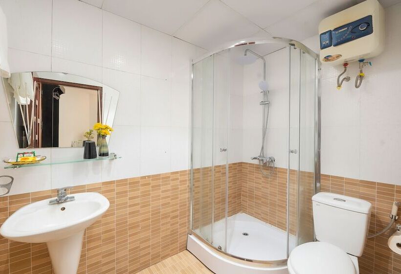 Fotos del hotel Golden Time Hostel 3:  8