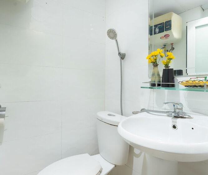 Fotos del hotel Golden Time Hostel 3:  5