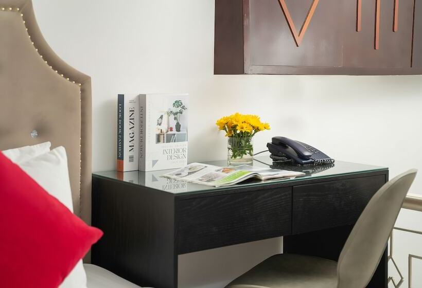 Fotos del hotel Golden Time Hostel 3:  24