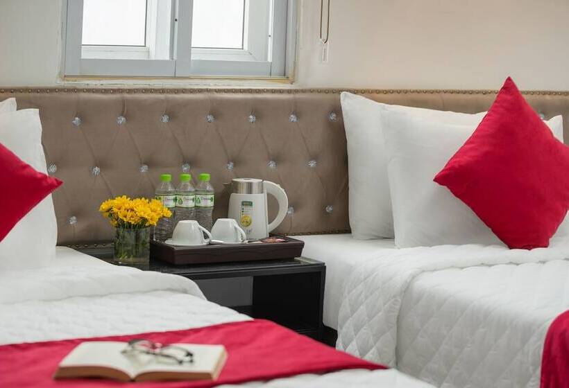 Fotos del hotel Golden Time Hostel 3:  23