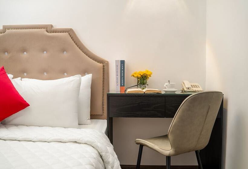 Fotos del hotel Golden Time Hostel 3:  22