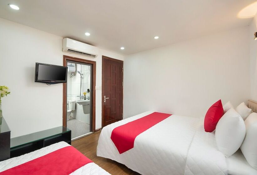 Fotos del hotel Golden Time Hostel 3:  20