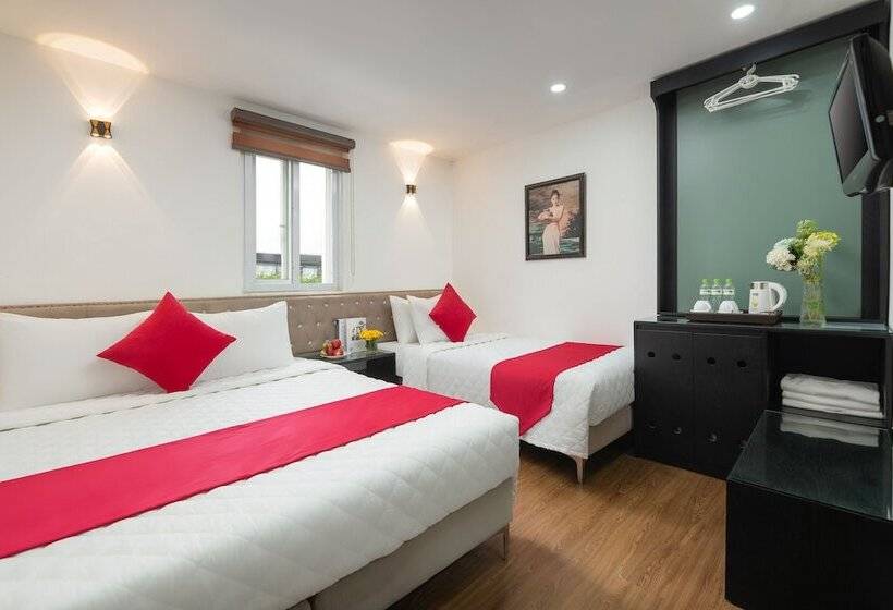 Fotos del hotel Golden Time Hostel 3:  18