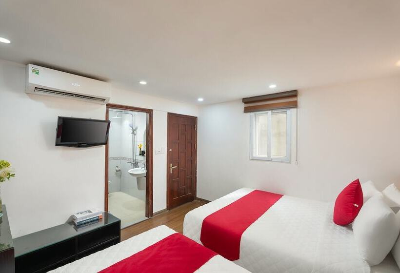 Fotos del hotel Golden Time Hostel 3:  17