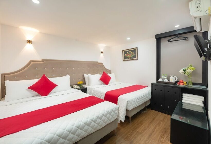 Fotos del hotel Golden Time Hostel 3:  16