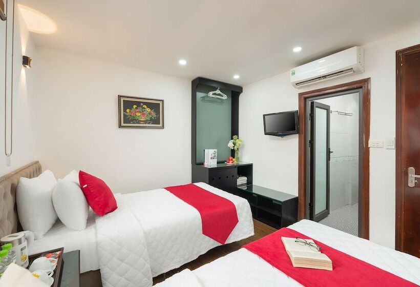 Fotos del hotel Golden Time Hostel 3:  13