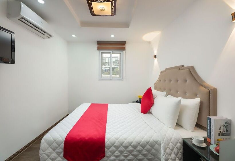 Fotos del hotel Golden Time Hostel 3:  2