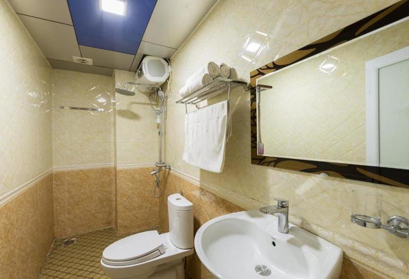 Fotos del hotel London Sapa:  7