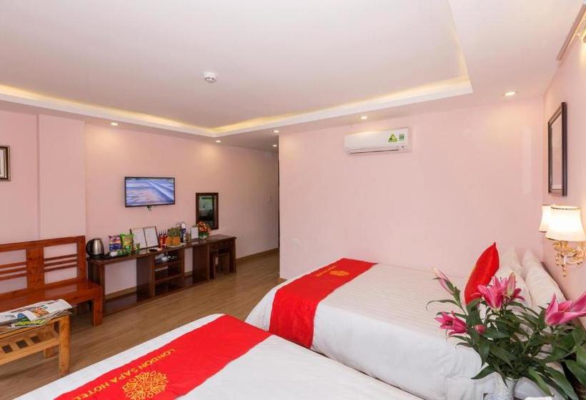 Fotos del hotel London Sapa:  9