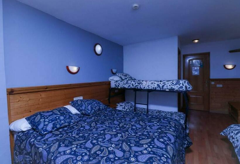 Fotos del hotel Merino:  16