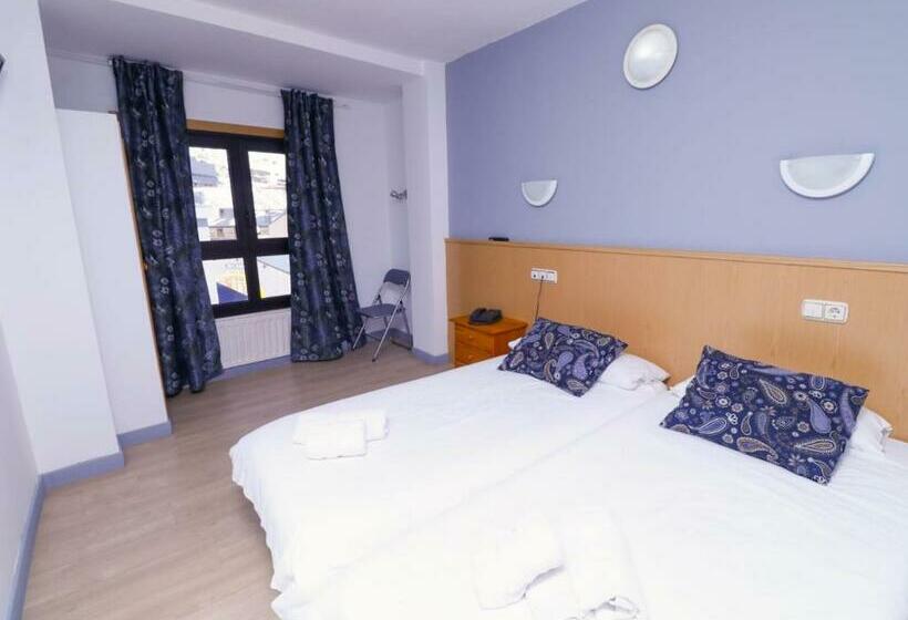 Fotos del hotel Merino:  17