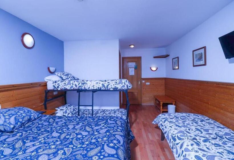 Fotos del hotel Merino:  18