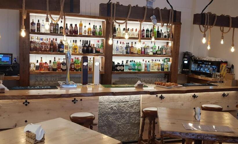 Fotos del hotel Merino:  4