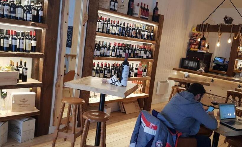 Fotos del hotel Merino:  8