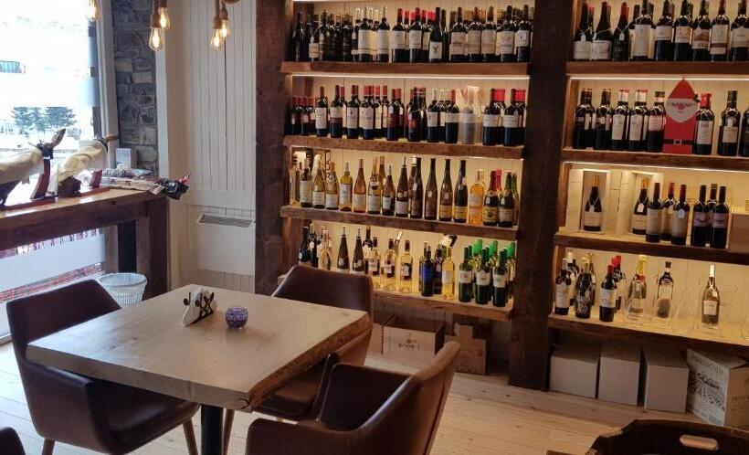 Fotos del hotel Merino:  12