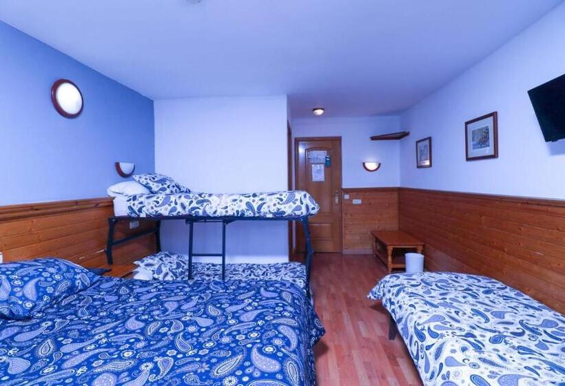 Fotos del hotel Merino:  2