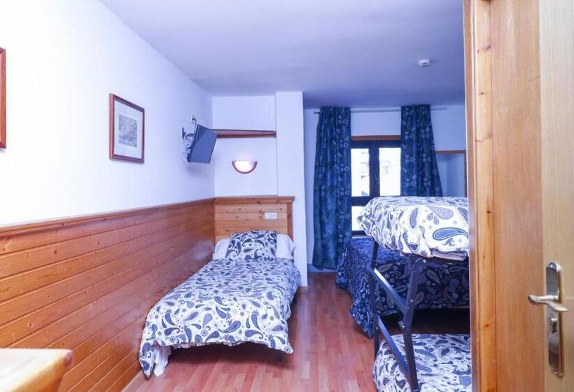 Fotos del hotel Merino:  7