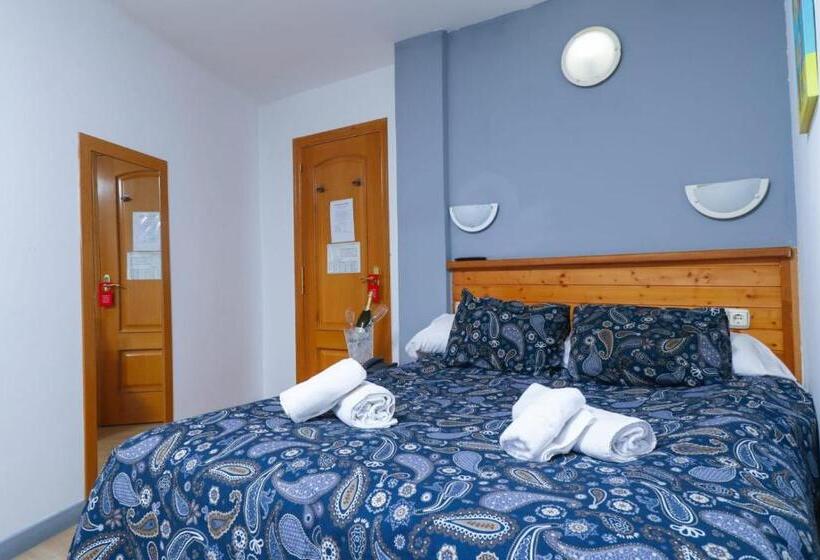 Fotos del hotel Merino:  19