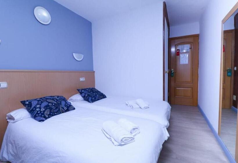 Fotos del hotel Merino:  14