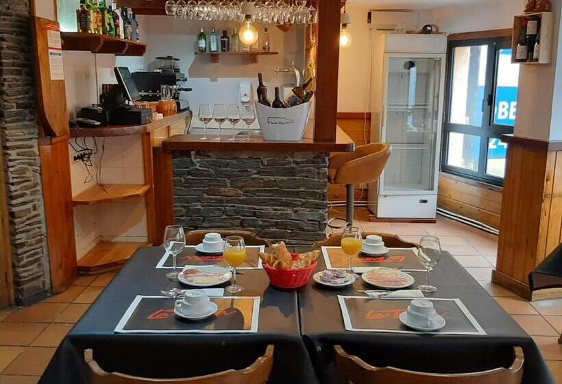 Fotos del hotel Merino:  3