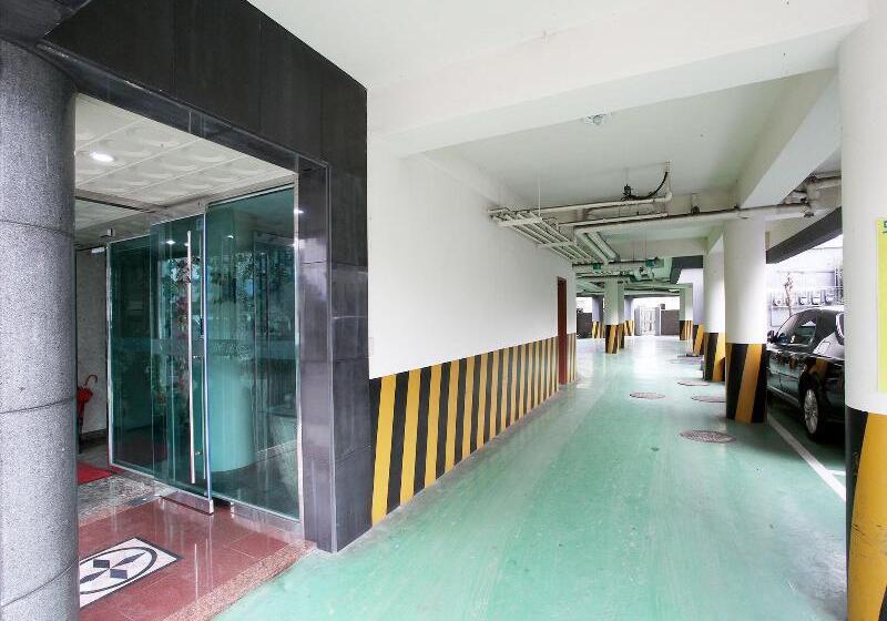 Fotos del hotel Pama House Apartment:  2