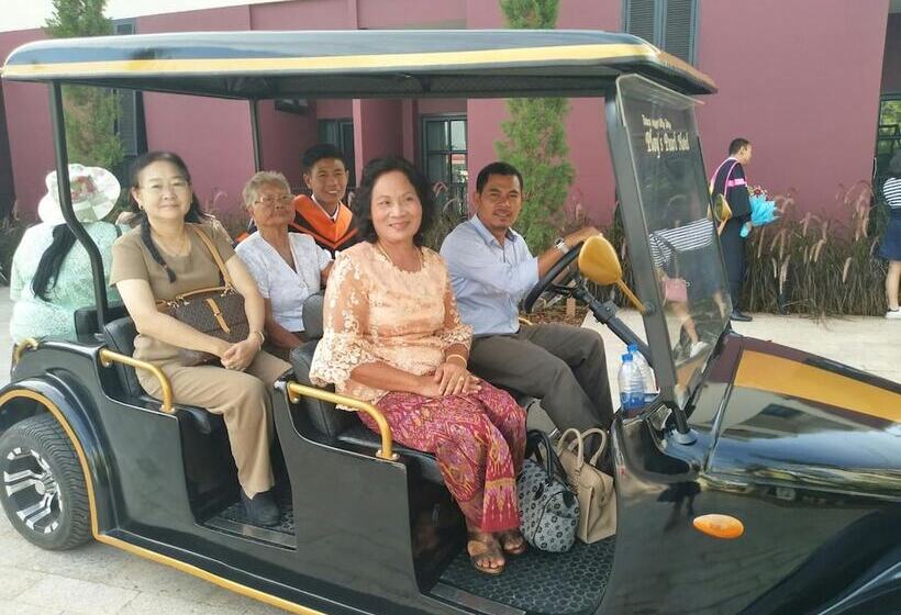 Fotos del hotel Ploy S Pearl:  15